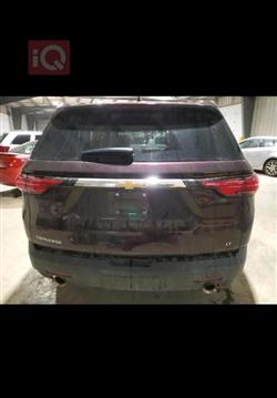 شيفروليه ترافرس